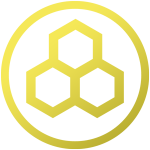 Honeycomb Cap