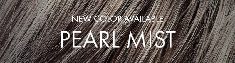 New Color – PEARL MIST