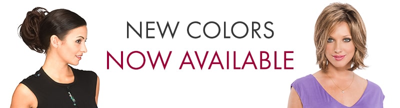 New Colors Available for Pippa & Dusty